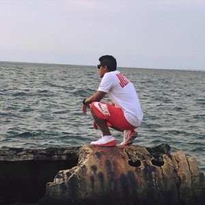 Meet your Posher, Daniel